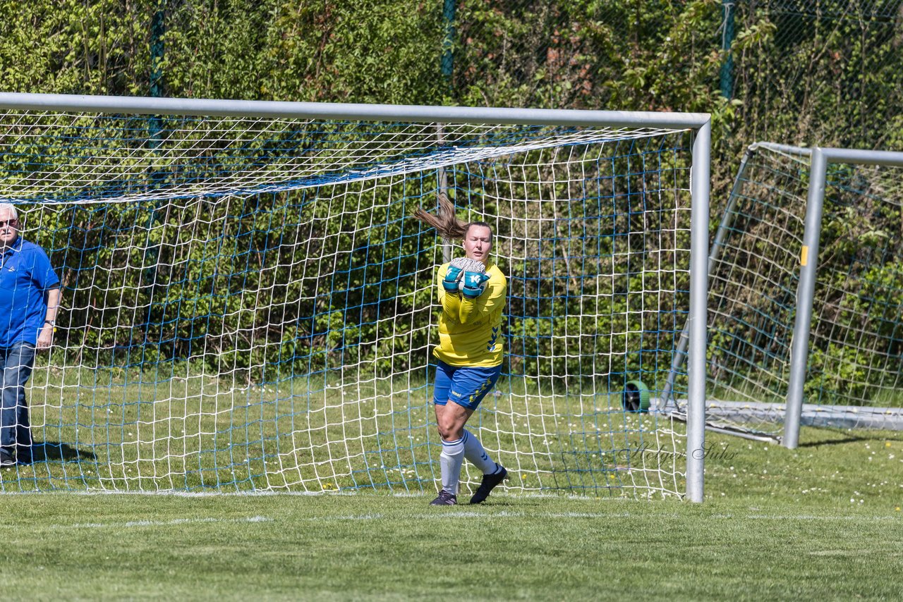 Bild 169 - F TSV Zarpen - Holstein Kiel II : Ergebnis: 2:6